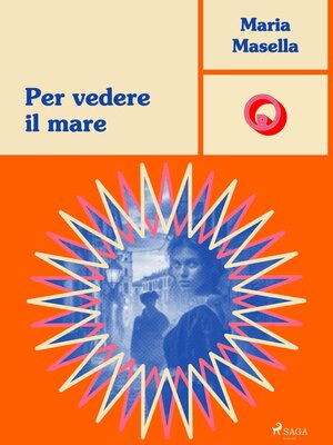 cover image of Per vedere il mare